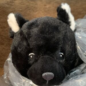 Kids Critter Slippers